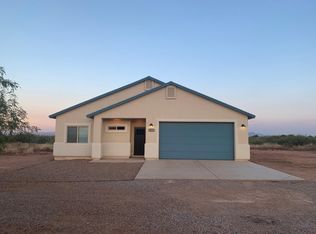 7871 E Sky Island Pl, Hereford, AZ 85615