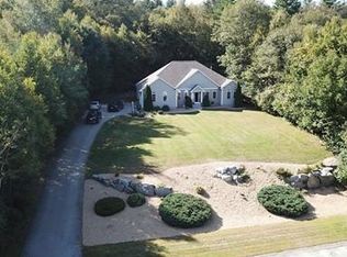 13 Colicum Dr, Charlton, MA 01507