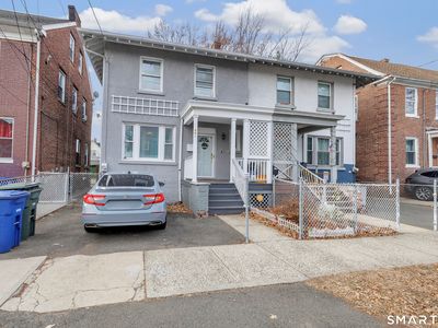 267 Willow Street, Bridgeport, CT, 06610