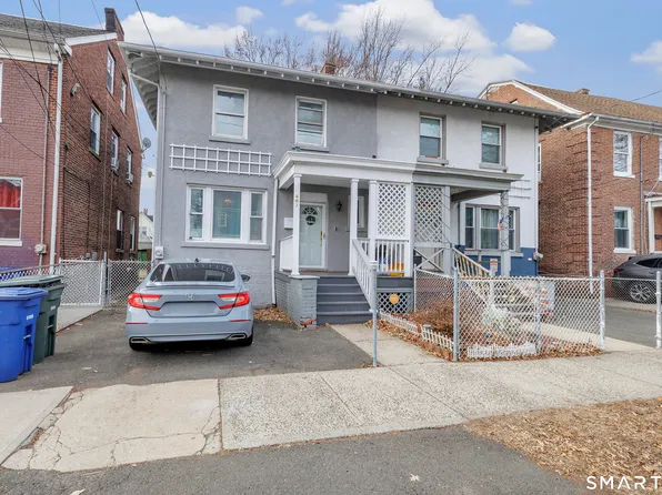 267 Willow Street, Bridgeport, CT 06610