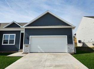 2617 E 50th Ct, Des Moines, IA 50317