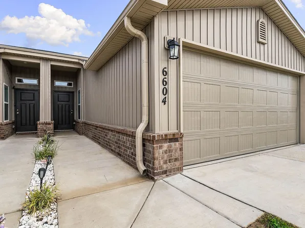 6604 NW Vandergriff St, Bentonville, AR 72713