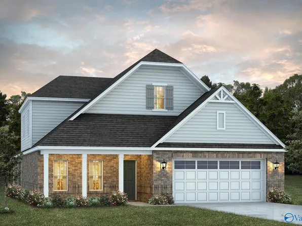 6533 Oak Meadow Dr, Owens X Rds, AL 35763