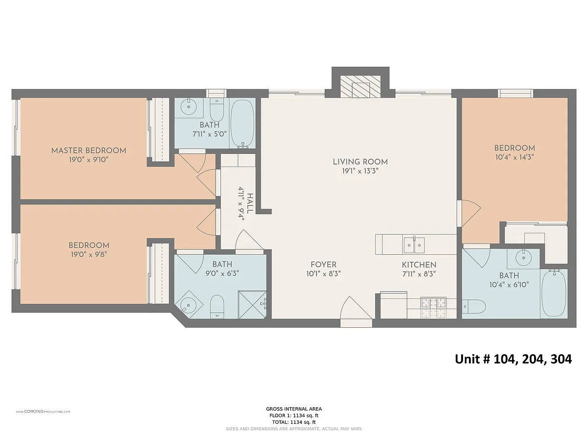 Floor plan 04