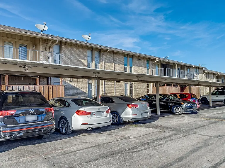 4652 Matilda St #H — Photo 14