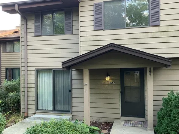 8052 West Manor CIRCLE, Milwaukee, WI 53223