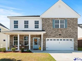 1050 Wessex Dr, Florence, SC 29501