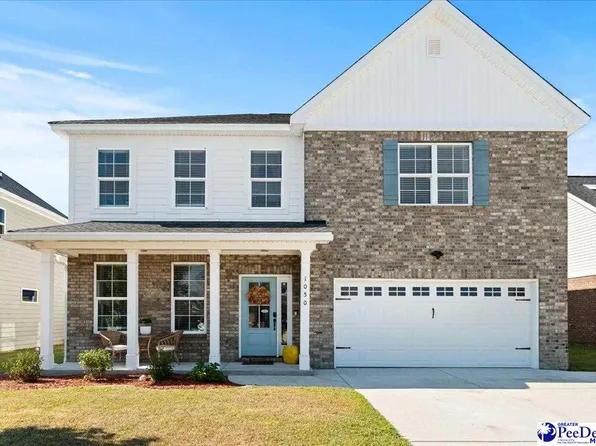 1050 Wessex Dr, Florence, SC 29501