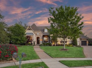 14 Rochester Ct, Trophy Club, TX 76262