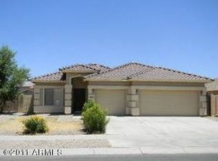 3024 E Sierrita Rd, San Tan Valley, AZ 85143