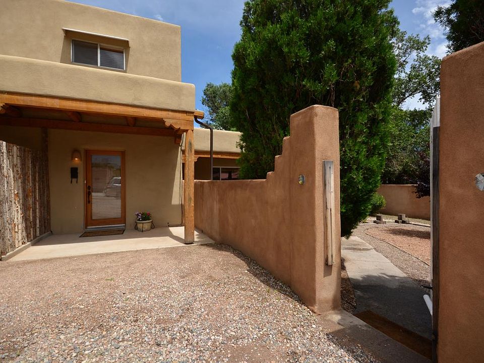 133 Mesa Verde St B, Santa Fe, NM 87501 Zillow
