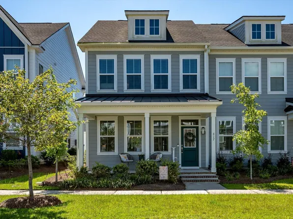 617 Southview Ln, Summerville, SC 29486