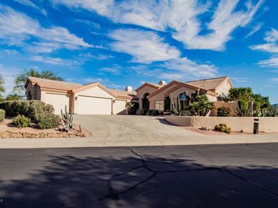 7810 E Hartford Dr, Scottsdale, AZ, 85255
