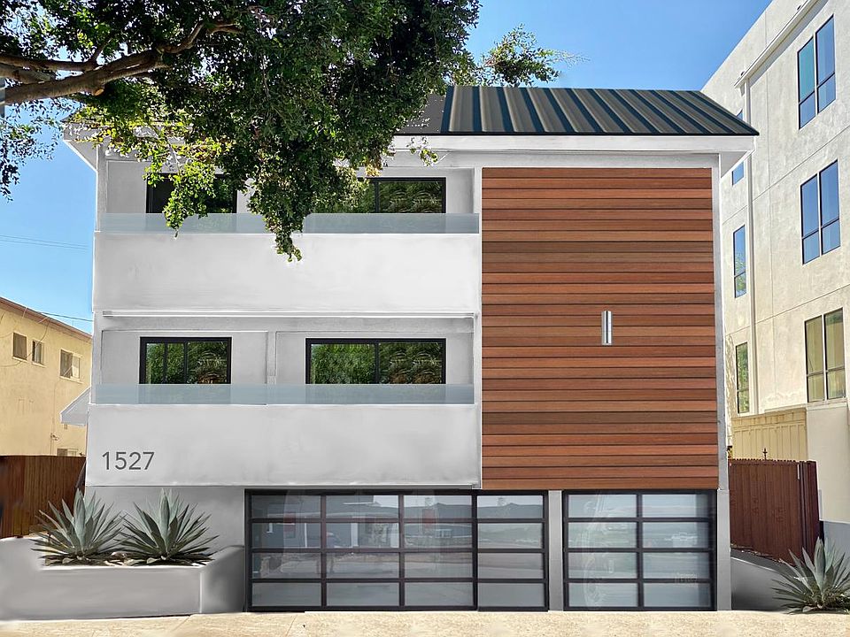 1st image of 1527 Granville Ave #2