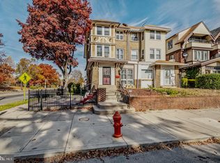 6243 Carpenter St, Philadelphia, PA 19143