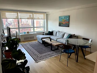Rented by Corcoran