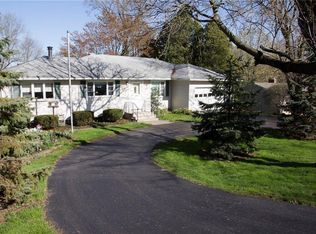 1704 Turk Hill Rd, Fairport, NY 14450