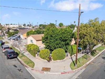 7735 Lemp Ave, North Hollywood, CA, 91605