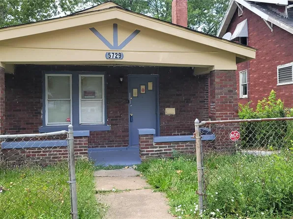 5729 Era Ave, Saint Louis, MO 63136