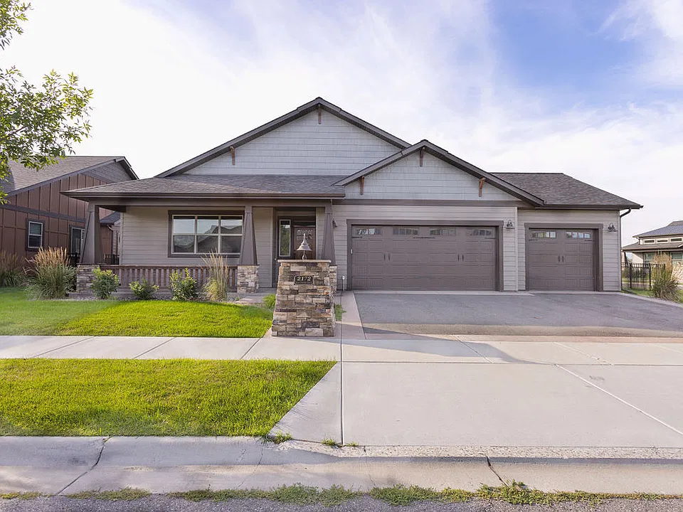2172 Southbridge Dr