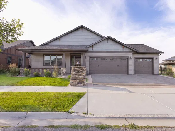 2172 Southbridge Dr, Bozeman, MT 59718