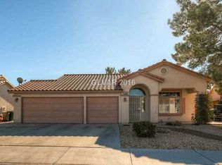 1560 Orchard Valley Dr, Las Vegas, NV 89142