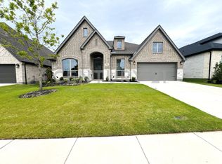 1929 Paxton Pass, McKinney, TX 75071