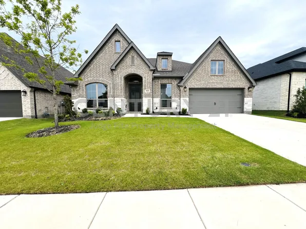 1929 Paxton Pass, McKinney, TX