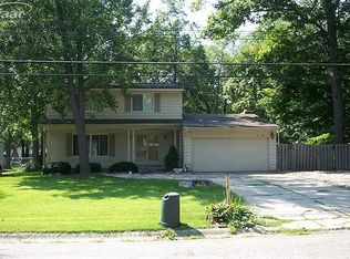 4292 Bristolwood Dr, Flint, MI