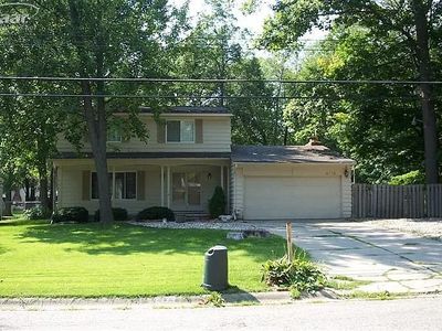 4292 Bristolwood Dr, Flint, MI, 48507