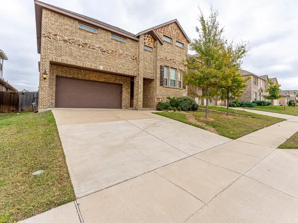 8317 Meadow Sweet Ln, Fort Worth, TX 76123