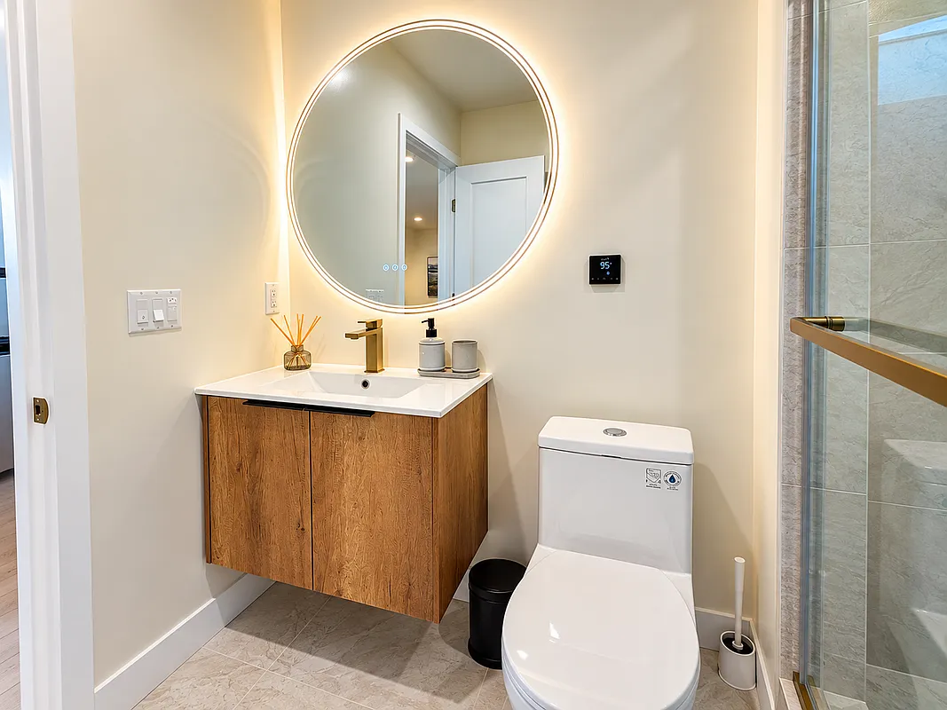 1 bed, 1.0 bath, 500 sqft, $2,750 — Photo 4