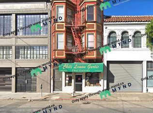 518 Bryant St #7GMB04H7K, San Francisco, CA 94107