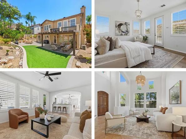 3393 Holly Oak Ln, Escondido, CA 92027