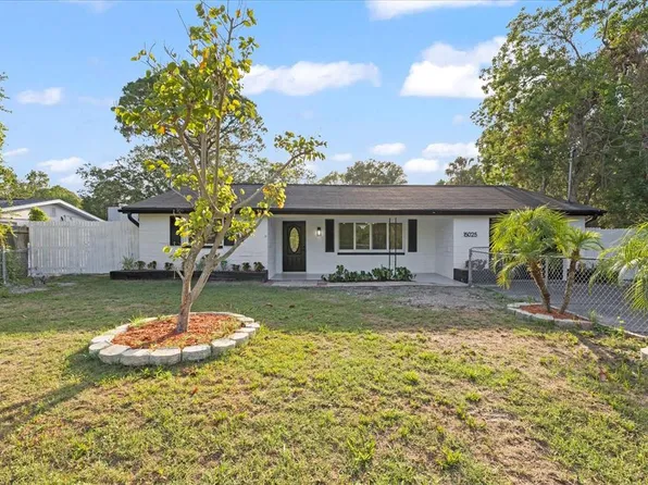 15025 Shark St, Hudson, FL 34667