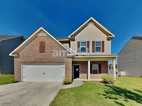 223 Maxton Ave, Dallas, GA 30132