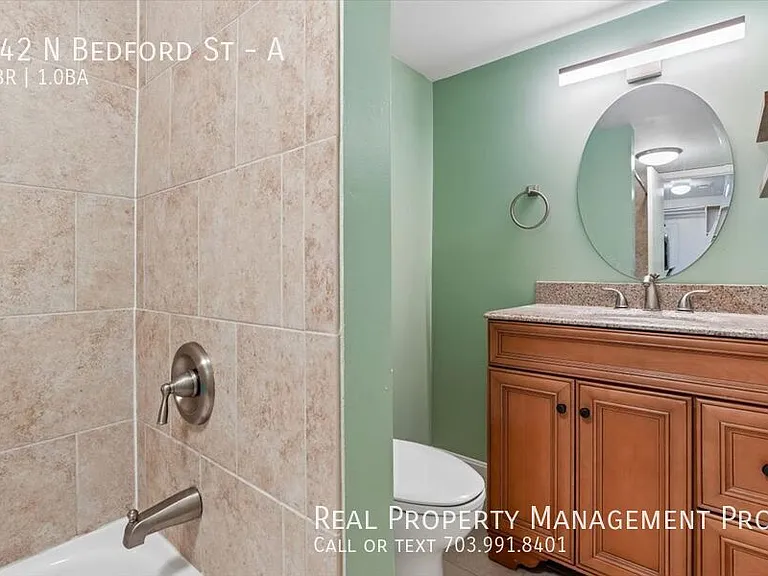 142 N Bedford St #A — Photo 16