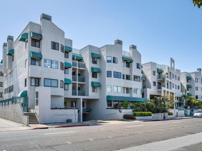 320 Peninsula Ave APT 215, San Mateo, CA, 94401