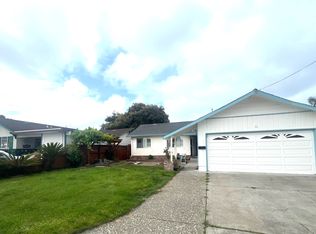 16069 Via Catherine, San Lorenzo, CA 94580