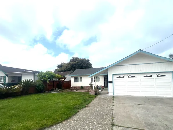 16069 Via Catherine, San Lorenzo, CA 94580