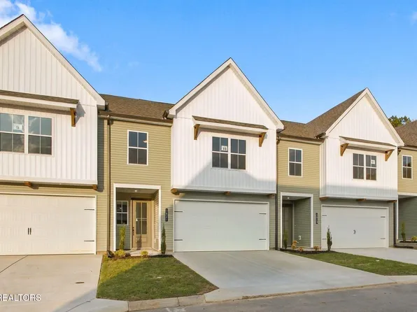 1621 Lateglow Way, Knoxville, TN 37931