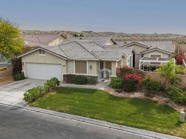 41720 Amberley St, Indio, CA 92203