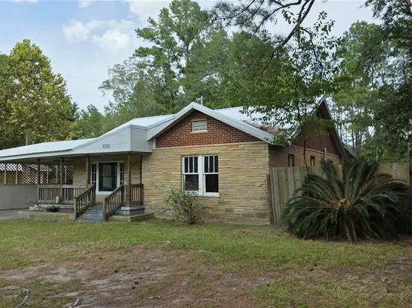 6556 Alma Hwy, Waycross, GA 31503