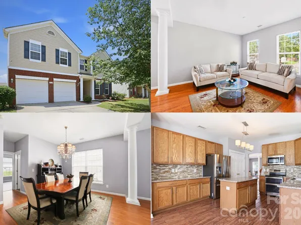 5214 Coffeeberry Ln, Charlotte, NC 28227