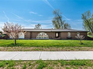 2241 Matrena Dr, Dayton, OH 45431