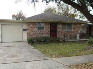 5137 Page St, Marrero, LA 70072