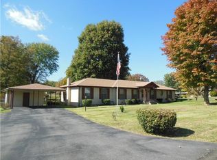 2600 S Wandaland Rd LOT 85-A, Cedar Hill, TN 37032