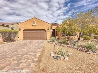 1555 Campfire Ln, Mesquite, NV, 89034