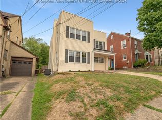 654 Beech Ave, Charleston, WV 25302
