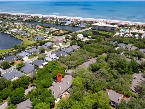 30 SEA WINDS Lane N, Ponte Vedra Beach, FL 32082